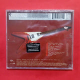 Lenny Kravitz. Baptism. CD