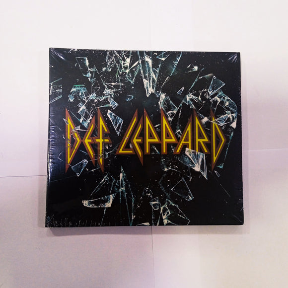 Def Leppard.