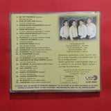 Sentimiento Del Sur. CD