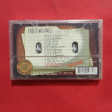 Pablo Milanés. Cantautor. Filin 3 (1990). Casette