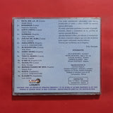 Felix Montaño Y La Orquesta Sentimiento Del Sur. Cuecas Y Huaynos. CD