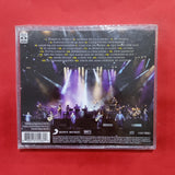 La Fiesta. En Vivo. Soledad. Chaqueño Palavecino. Los Nocheros. CD