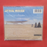 Star Wars. Episode ||. CD