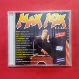 Max Mix U.S.A. CD