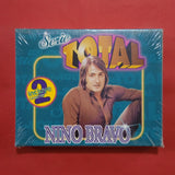 Nino Bravo. Serie Total. Casette