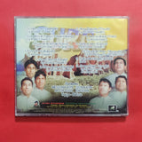 Surco. La Vida Es Asi. CD