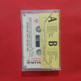 The Trash Can Sinatras. Cassette