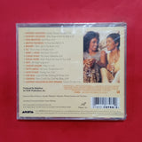 Waiting To Exhale. Original Soundtrack Álbum. CD