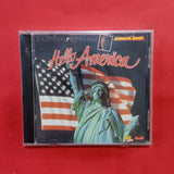 James Last. Hello America. CD