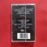 Sandro. Historia De Viva. Cassette