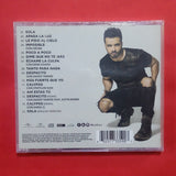 Luis Fonsi. Vida. CD