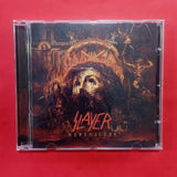 Slayer. Repentless. CD