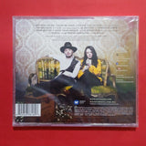 Jesse Y Joy. Un Besito Más. CD
