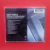 Deep Purple. Knocking At Your Back Door. Industria Argentina. CD