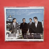 IL Divo. Siempre. CD