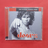 The Doors. The Future Starts Here