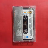 Alejandro Camara Y El Grupo Sayubú. Tradiciones Carnavaleras. Cassette