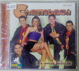 Chambacu. Pa Que Lo Bailes Tú. CD