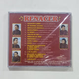 Renacer. Del Sentimiento Criollo. CD