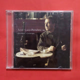 José Luis Perales. Quedate Con Migo. CD
