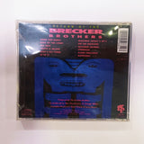 Return Of The. Brecker Brothers