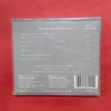 Ludwig Van Beethoven. Klavierkonzert Nr. 3. CD