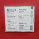 Luciano Pavarotti. Nessun Dorma Arias Y Duets. CD