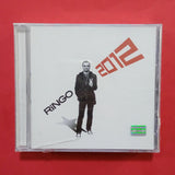 Ringo Starr. 2012. CD