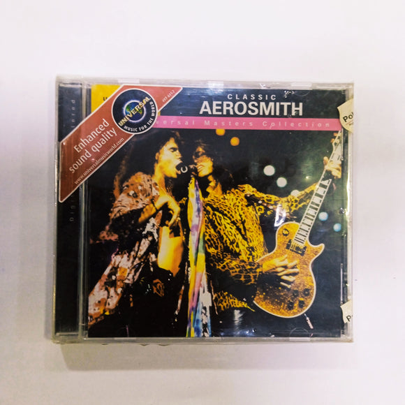 Aerosmith. Classic