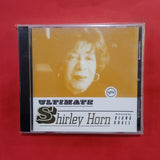 Shirley Horn. Ultimate. CD