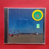The Cranberries. Wake Up And Smell The Coffee. CD