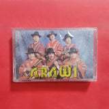 Arawi. Kausayninchej. Cassette