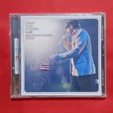 Juan Luis Guerra 4.40 - Asondeguerra Tour. CD