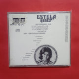 Estela Nuñez. CD