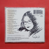 Nana Mouskouri. Nana Latina. CD