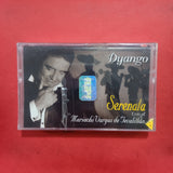 Dyango. Serenata. Casette