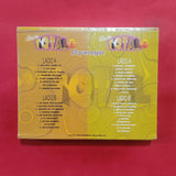 Serie Total. Dyango. 2 Casettes