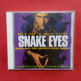 Snake Eyes. Music From The Motion Picture. CD