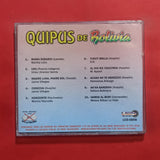Quipus De Bolivia. CD