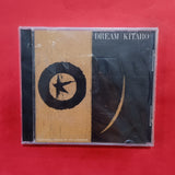 Kitaro. Dream. CD