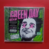 Green Day. ¡Uno¡
