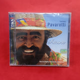 Luciano Pavarotti. Amore. CD