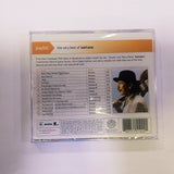 Santana. The Very Best Of