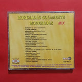 Morenadas Solamente Morenadas Mix. CD