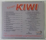Grupo Kiwi. LCD. 0375