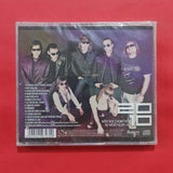 Vilma Palma E Vampiros. 2010. CD
