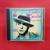 Carlos Gardel. Buenos Aires. CD