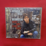 Joshua Bell. Berstein: West Side Story Suite. CD