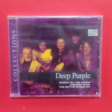Deep Purple. Collections
