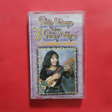Betty Veizaga Y El Grupo Pukaj Wayra. Con Sentimiento A Mi Tierra. Cassette